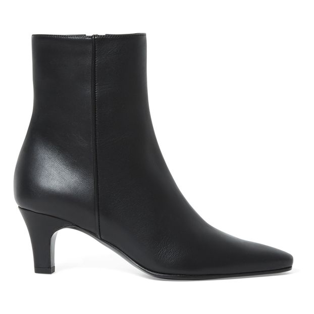 Ginger Boots-product