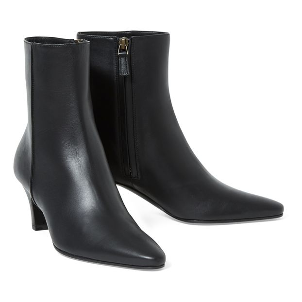 Ginger Boots-product