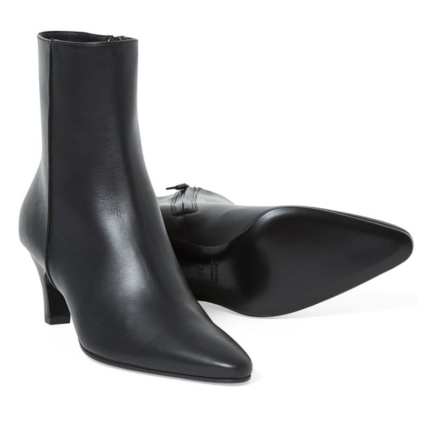 Ginger Boots-product