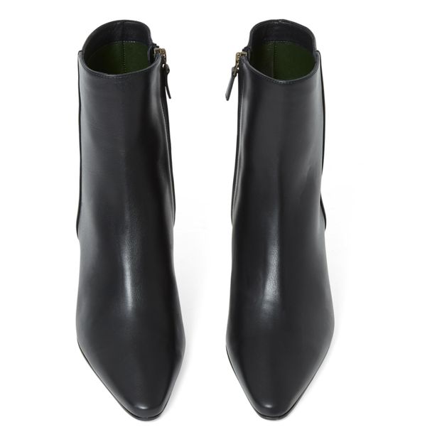 Ginger Boots-product