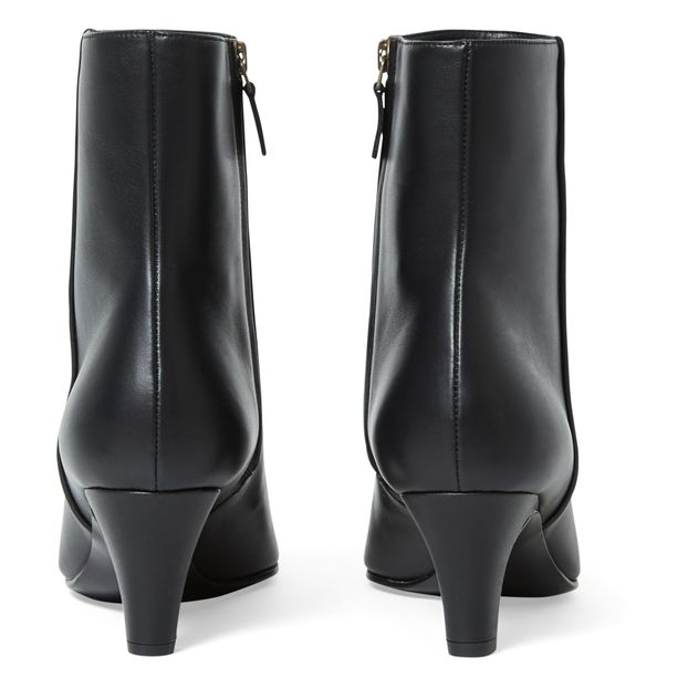 Ginger Boots-product