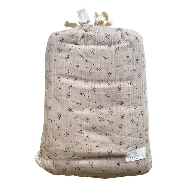 Parure de lit en coton bio-product