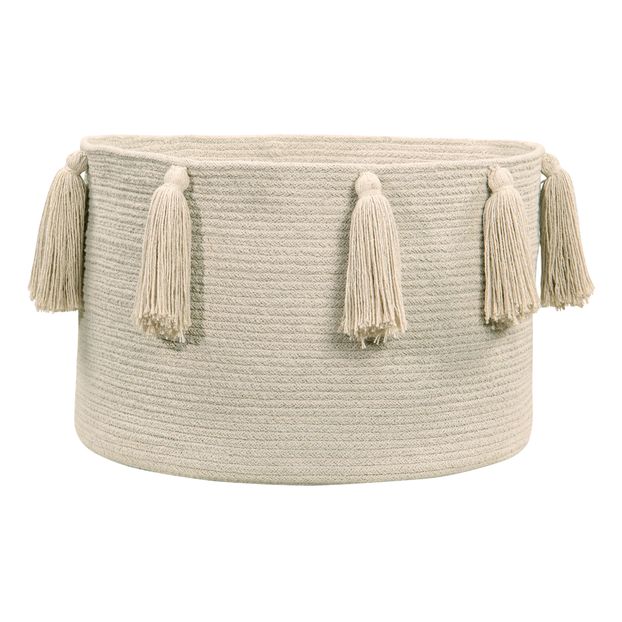Panière de rangement à pompons-product