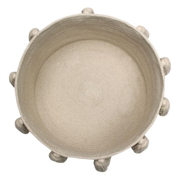 Panière de rangement à pompons-product