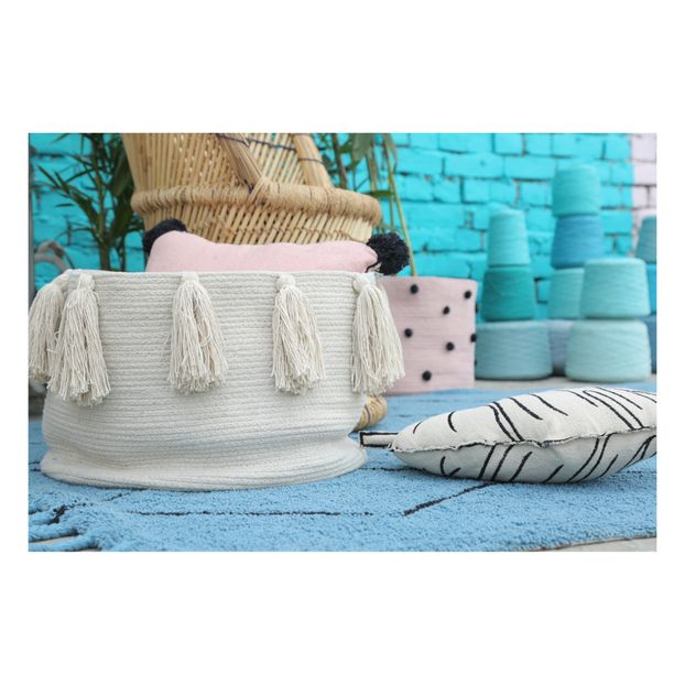 Panière de rangement à pompons-product
