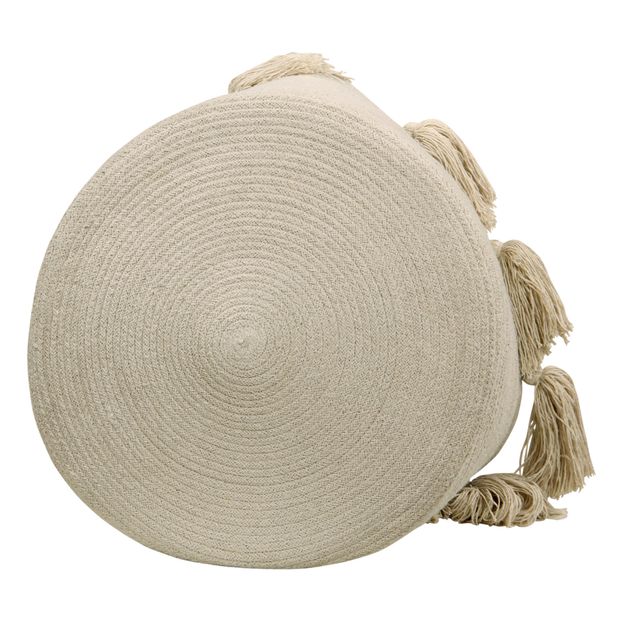 Panière de rangement à pompons-product