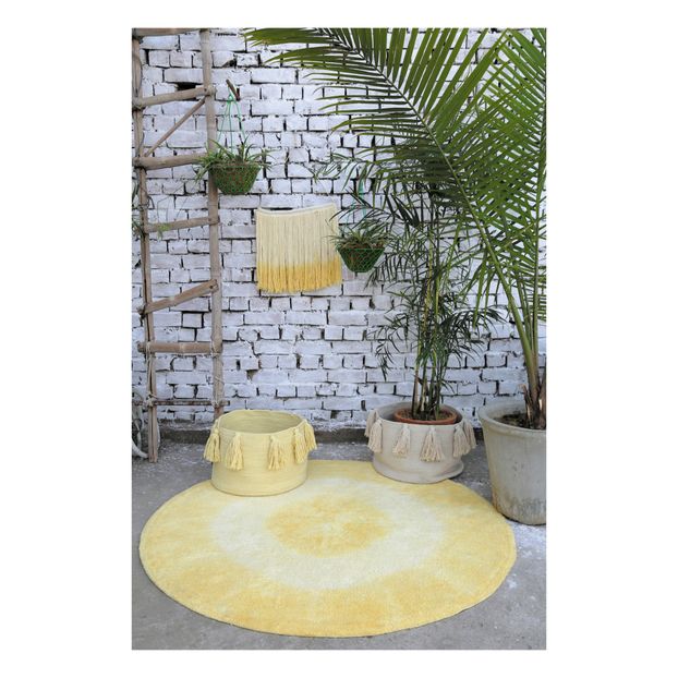 Panière de rangement à pompons-product