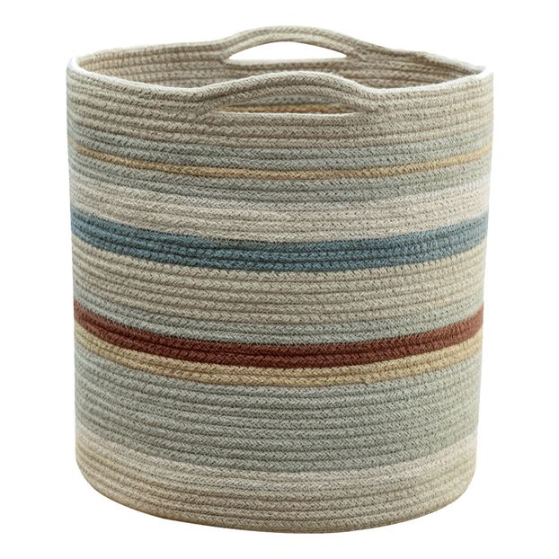 Cesta de almacenaje Triplet-product