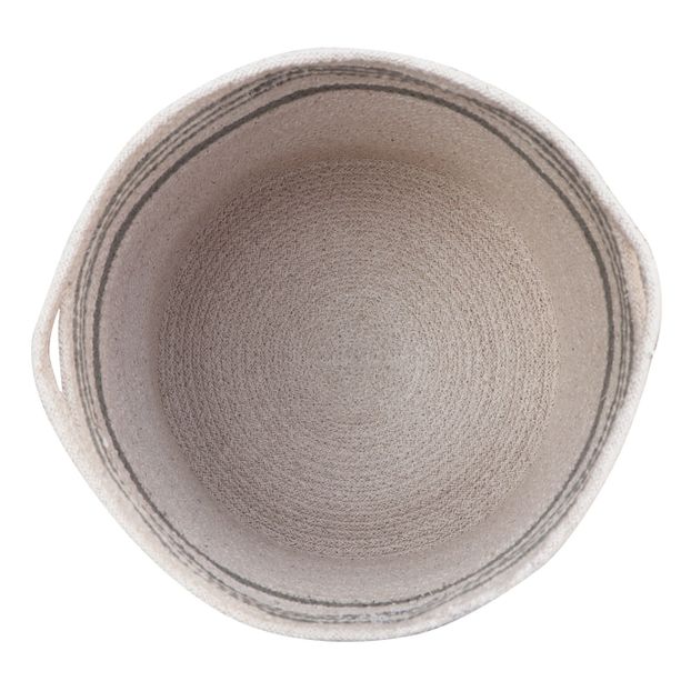 Cesta de almacenaje Twin-product