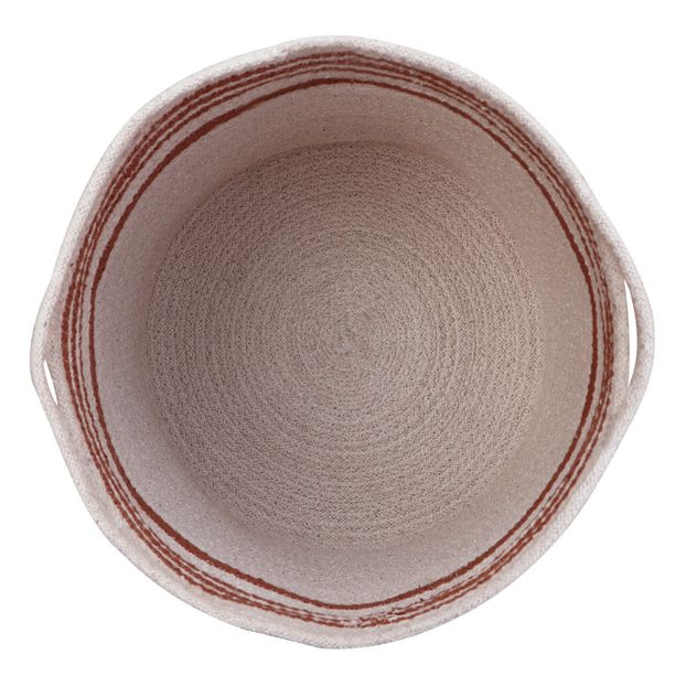 Panière de rangement Twin-product