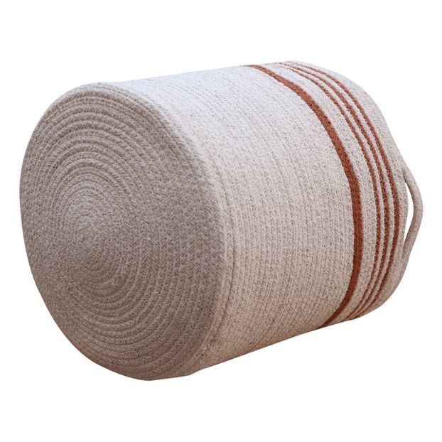Panière de rangement Twin-product
