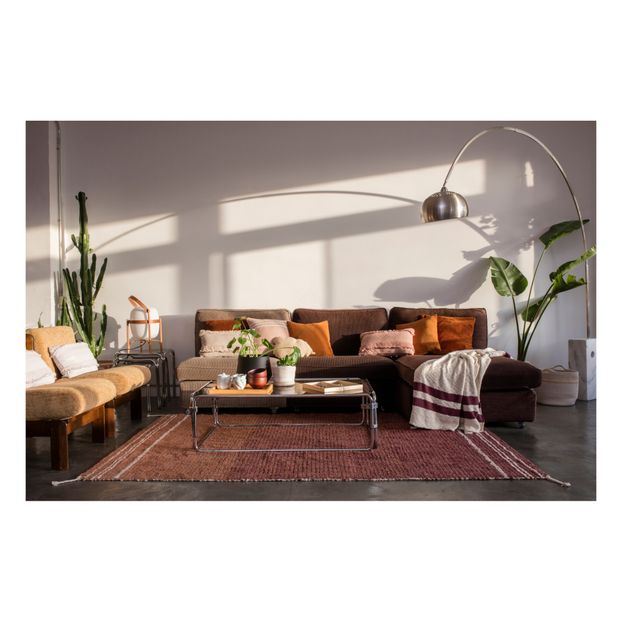 Alfombra reversible Twin-product