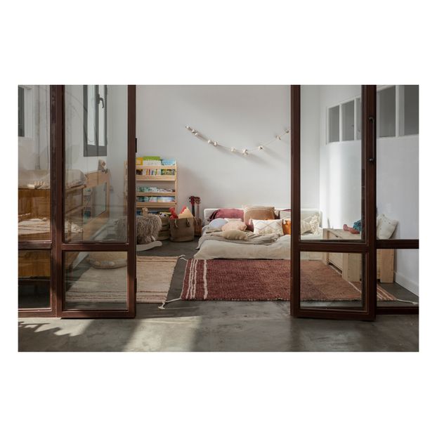 Alfombra reversible Twin-product
