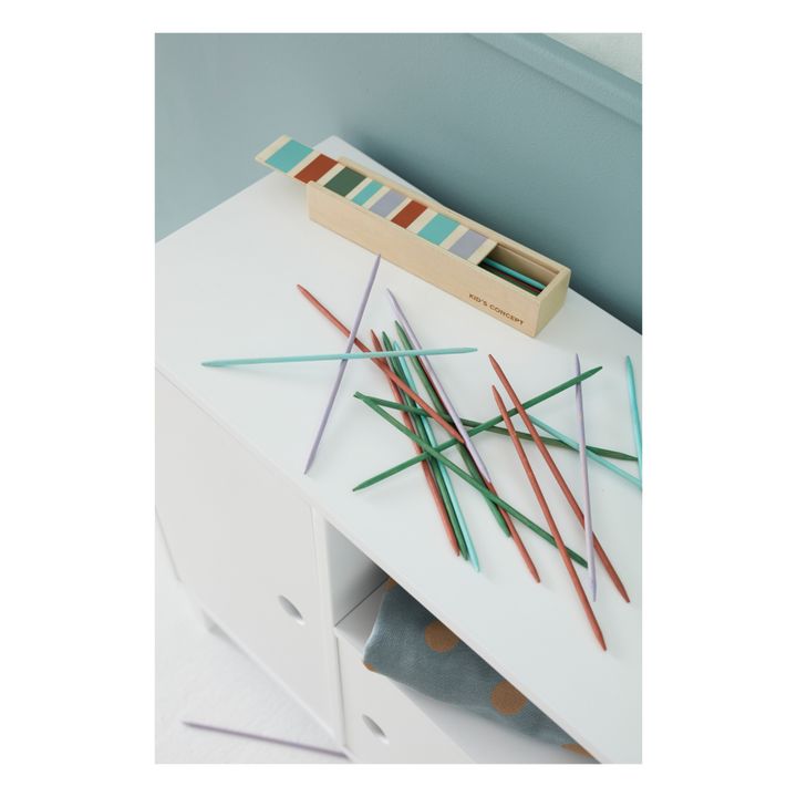 Jeu de Mikado- Image produit n°1