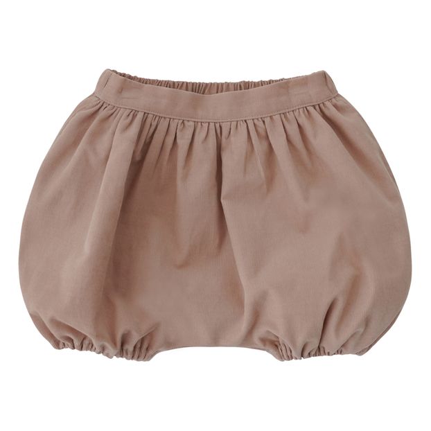 Bloomer Velours Emilia-product