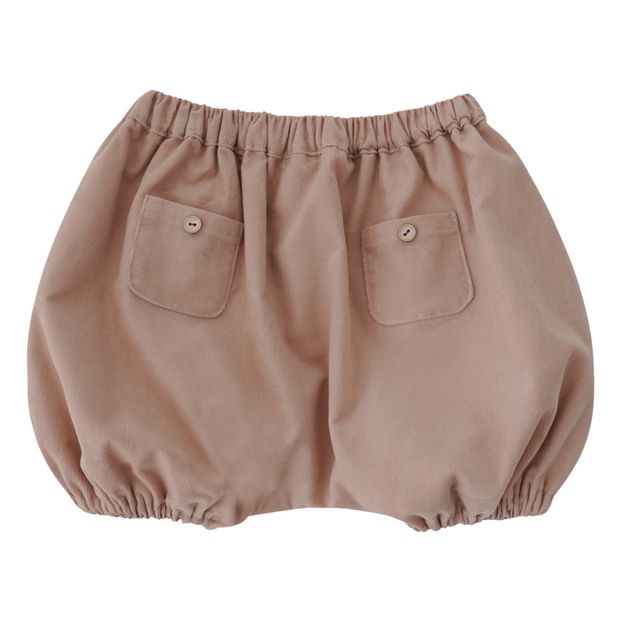 Bloomer Velours Emilia-product
