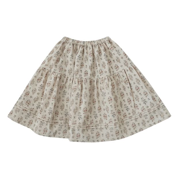 Haily Corduroy Skirt-product