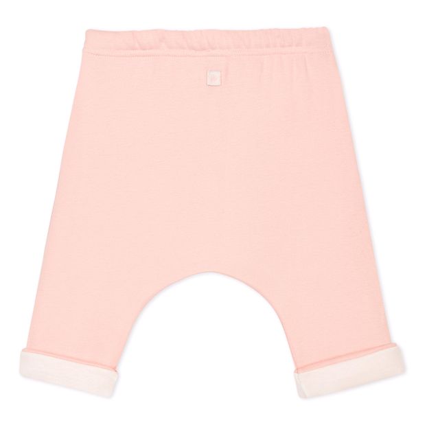 Pantalón sarouel de algodón orgánico Talma-product