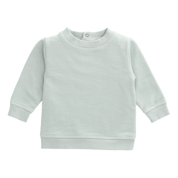 Sobuk Organic Cotton Sweatshirt-product