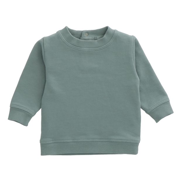 Sobuk Organic Cotton Sweatshirt-product
