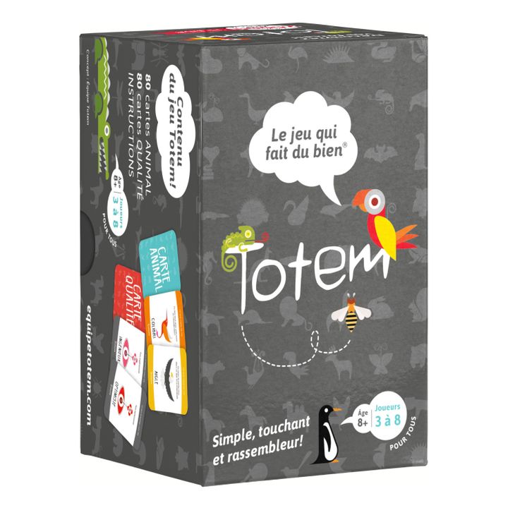 Totem- Image produit n°0