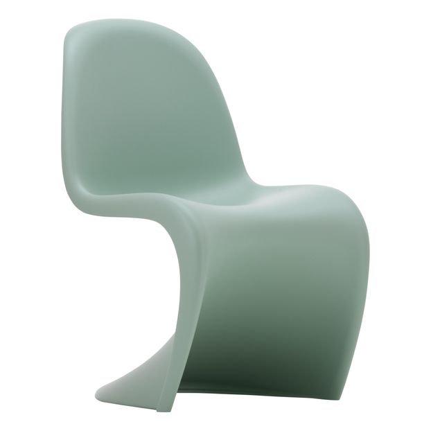 Chaise junior - Verner Panton-product
