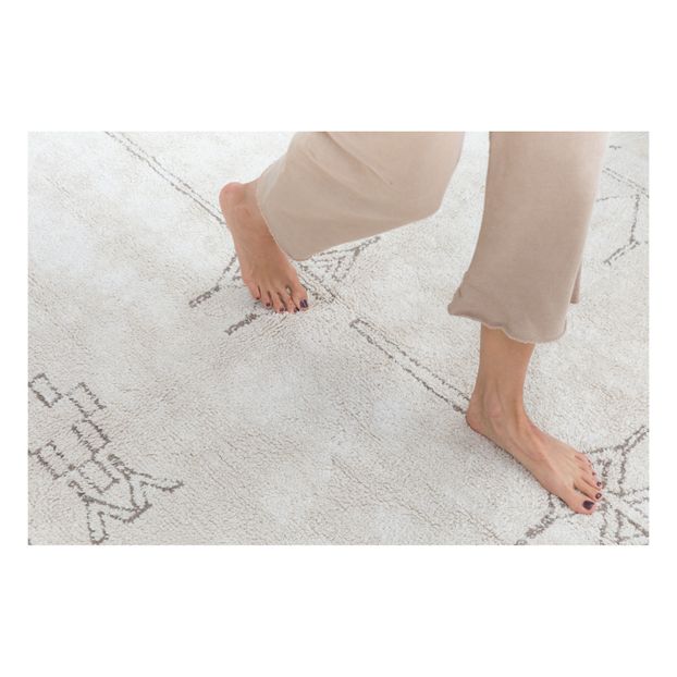 Alfombra Kerman Smallable X Lorena Canals-product