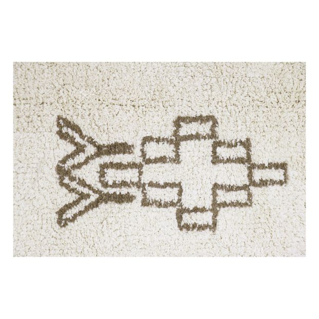 Alfombra Kerman Smallable X Lorena Canals-product