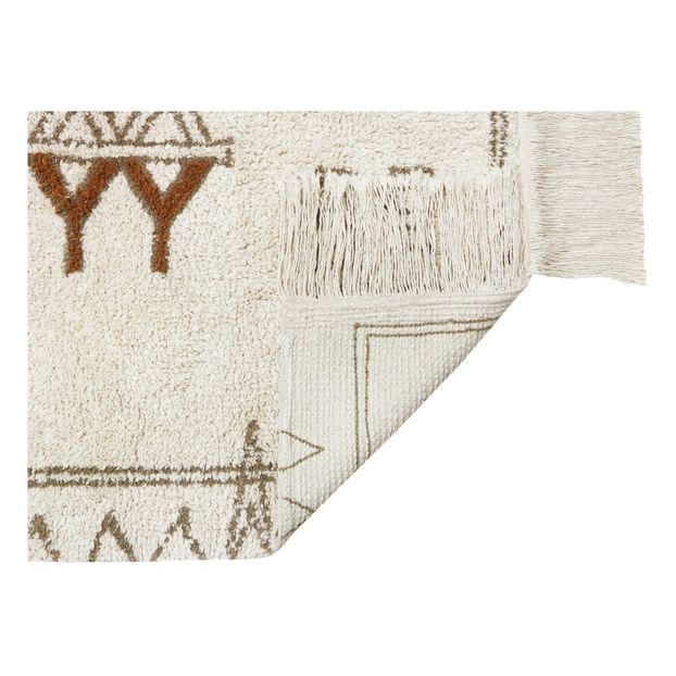 Tapis Kerman Smallable x Lorena Canals-product