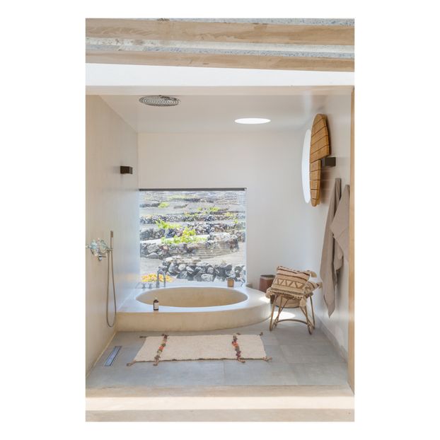 Alfombra Zabol Smallable X Lorena Canals-product