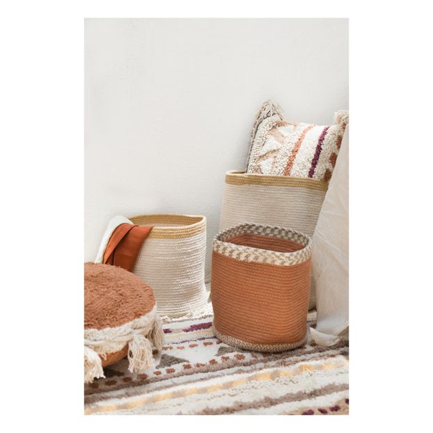 Panière de rangement Susa Smallable x Lorena Canals-product