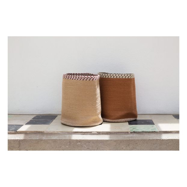 Panière de rangement Susa Smallable x Lorena Canals-product