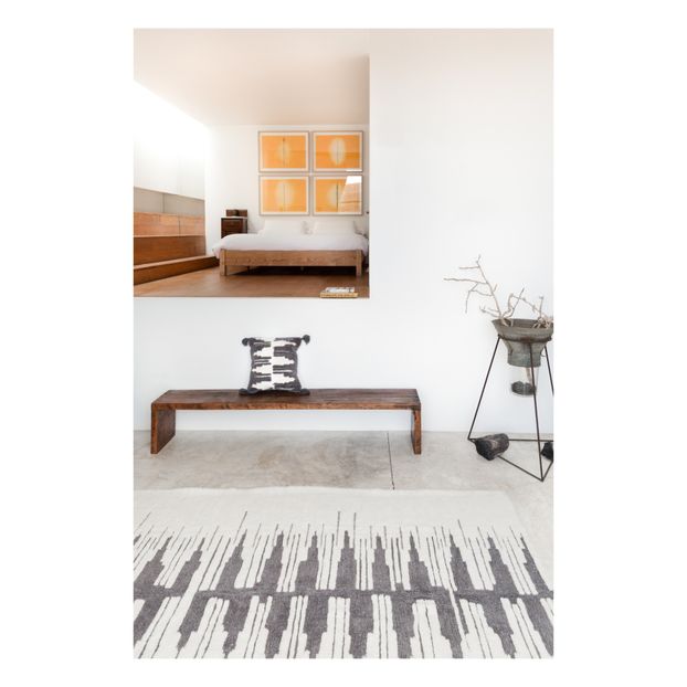 Alfombra Zagros Smallable X Lorena Canals-product
