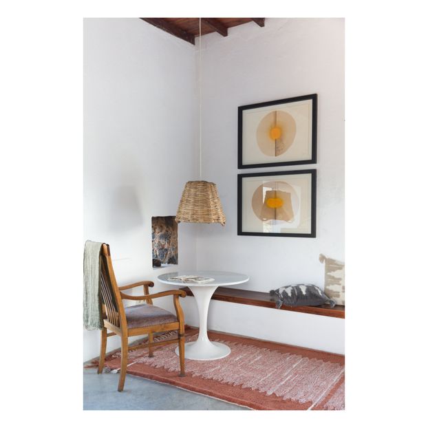 Tapis Sumak Smallable x Lorena Canals-product