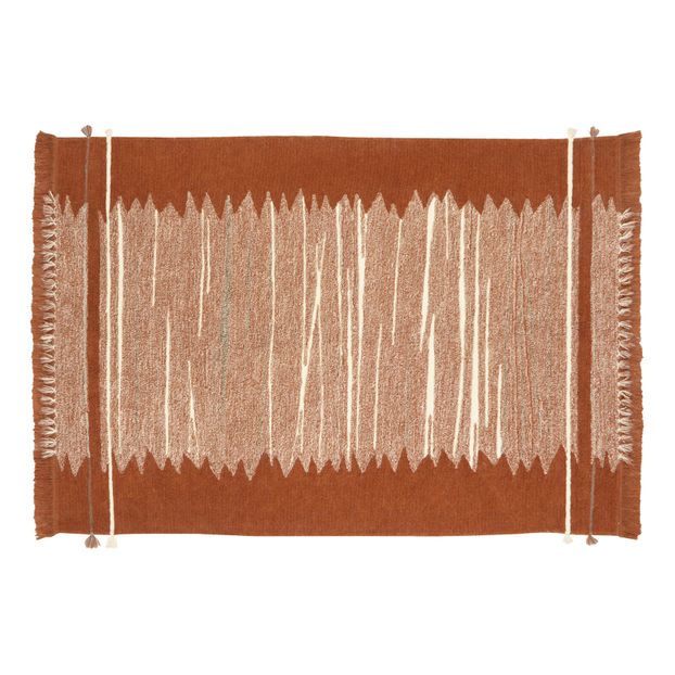 Alfombra Sumak Smallable X Lorena Canals-product