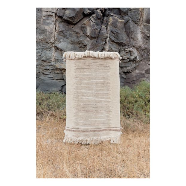 Alfombra Sumak Smallable X Lorena Canals-product