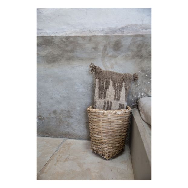 Cojín rectangular Zagros Smallable X Lorena Canals-product