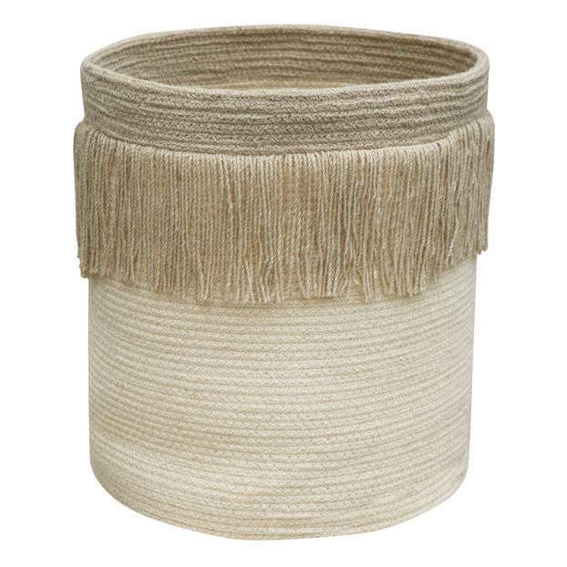 Panière de rangement Zarang Smallable x Lorena Canals-product