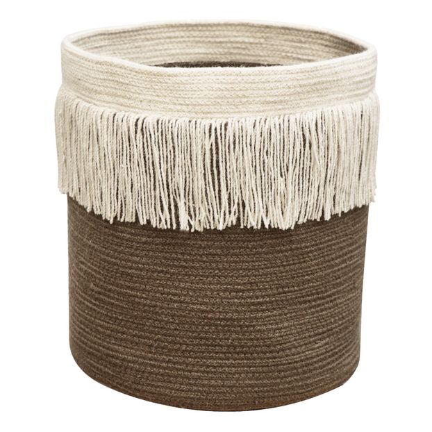Panière de rangement Zarang Smallable x Lorena Canals-product