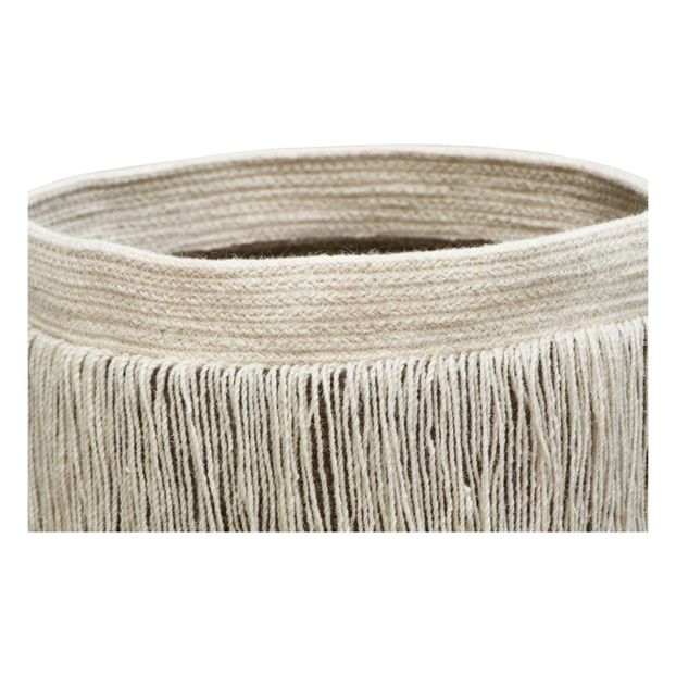 Panière de rangement Zarang Smallable x Lorena Canals-product
