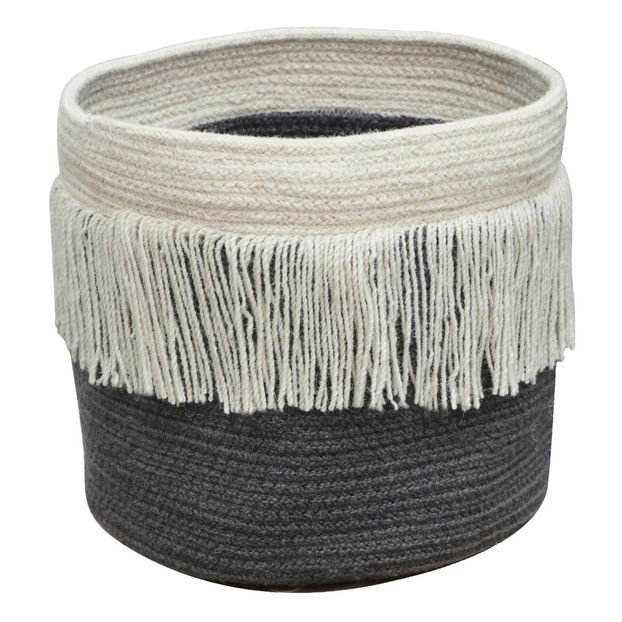 Panière de rangement Zarang Smallable x Lorena Canals-product