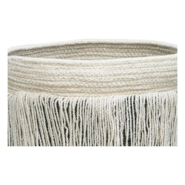 Panière de rangement Zarang Smallable x Lorena Canals-product