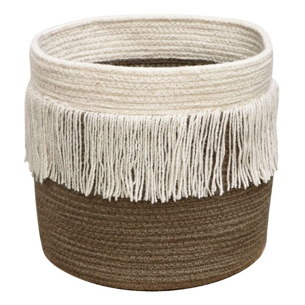 Panière de rangement Zarang Smallable x Lorena Canals-product