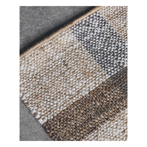 Alfombra de yute Aves-product
