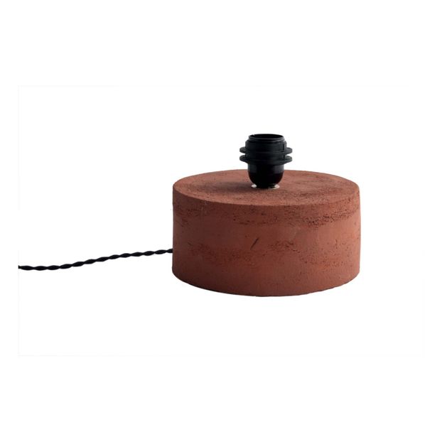 Kalé Stoneware Lamp-product