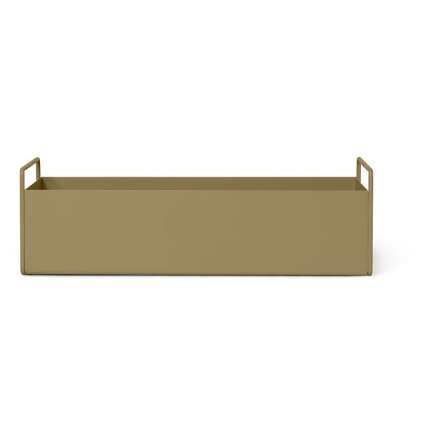Jardinera de metal-product