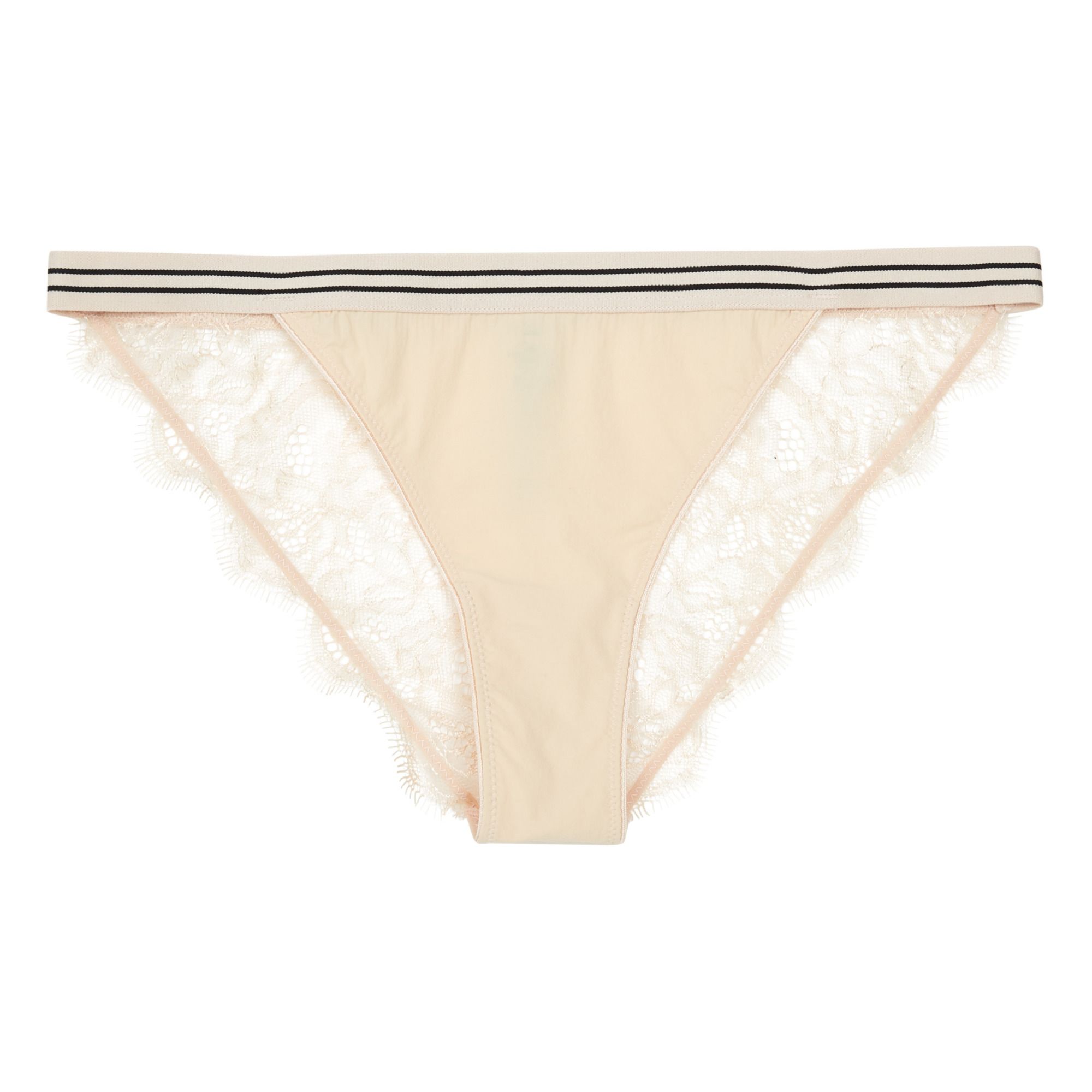 Culotte Wild Rose Sabbia- Immagine del prodotto n°0
