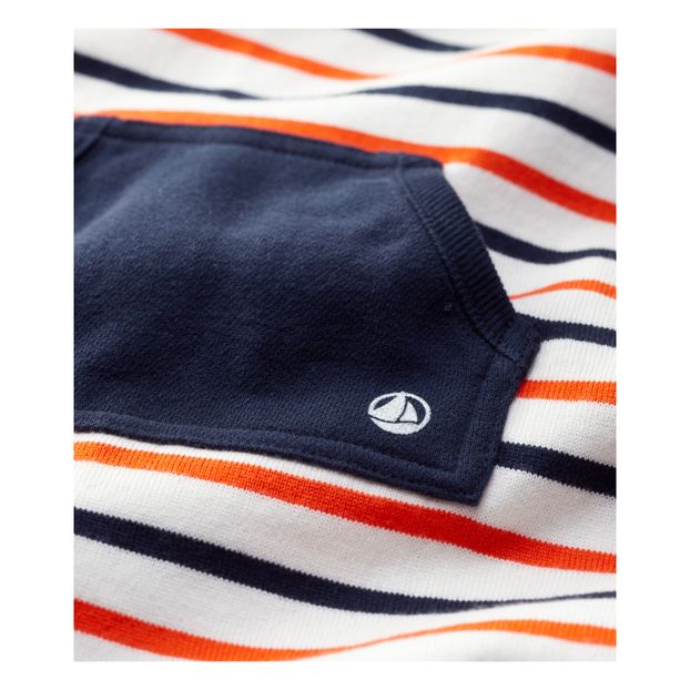 Mono marinero tricolor Taylor-product