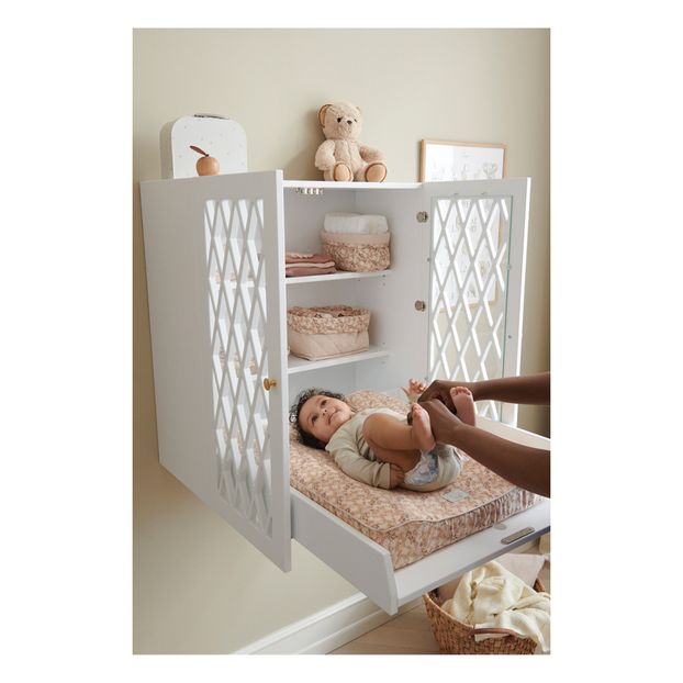 Panier de rangement Aurora - Set de 2-product