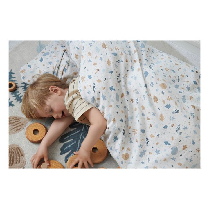 Forest Organic Cotton Bedding Set- Product image n°6